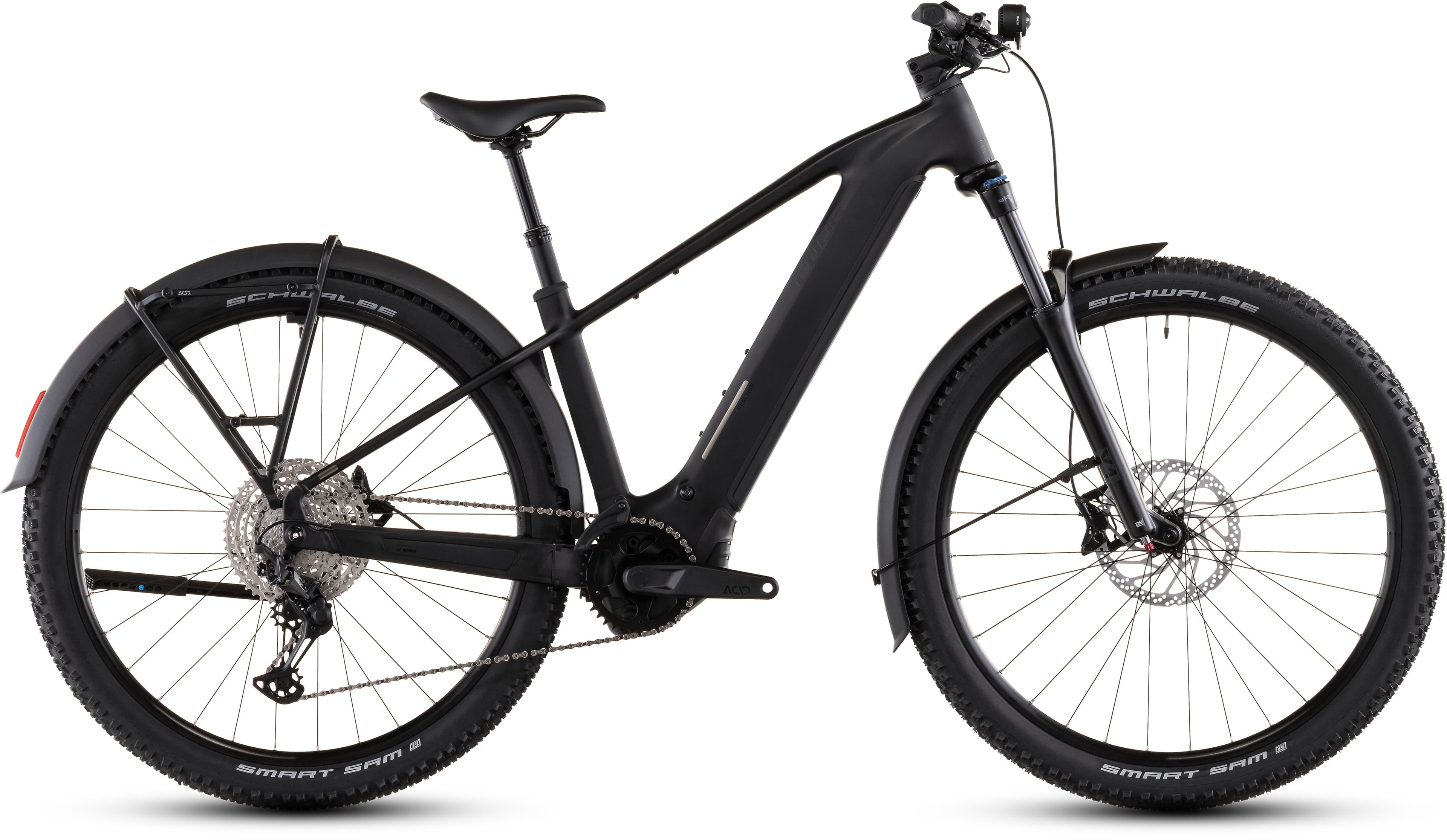 CUBE Reaction Hybrid Pro 800